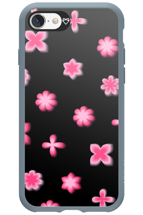 Pink Dreams 2.0 - Apple iPhone SE 2022
