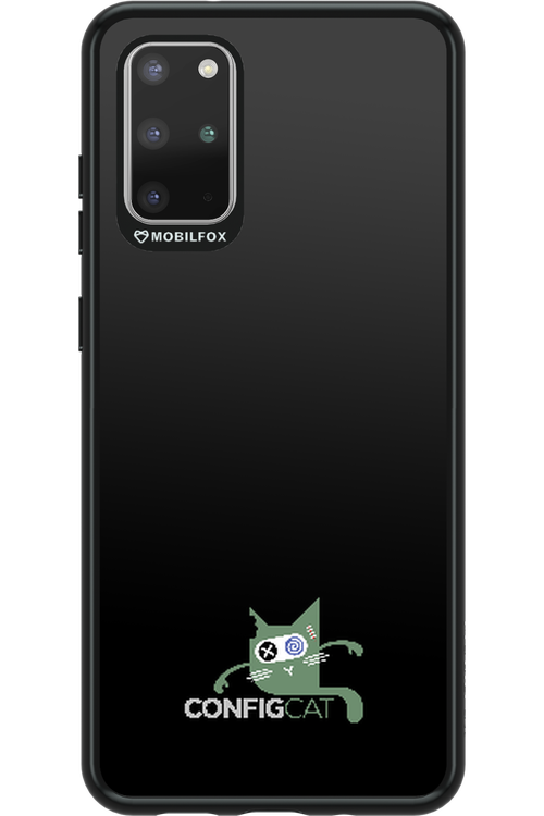 zombie2 - Samsung Galaxy S20+