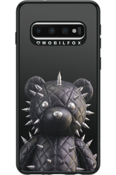 Punk Teddy 2.0 - Samsung Galaxy S10