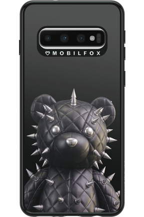 Punk Teddy 2.0 - Samsung Galaxy S10