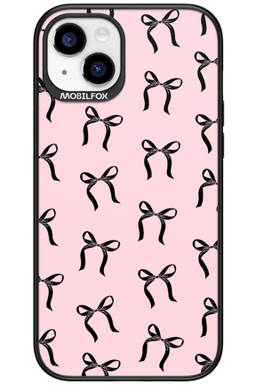 Bow Promise 2.0 - Apple iPhone 15 Plus