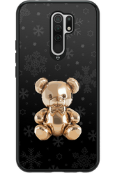 Gift Bear - Xiaomi Redmi 9