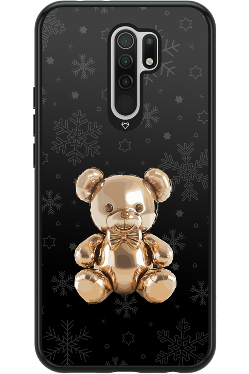 Gift Bear - Xiaomi Redmi 9