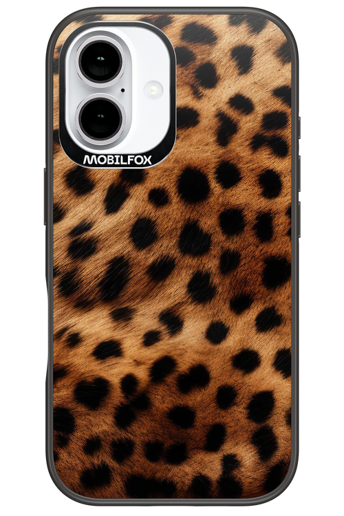 Cheetah 2.0 - Apple iPhone 16