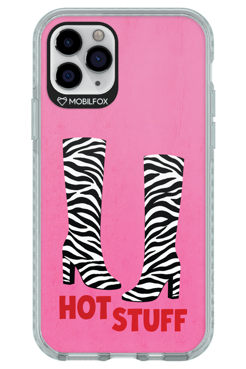 HOT STUFF 2.0 - Apple iPhone 11 Pro