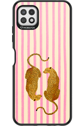 Retro Leo 2.0 - Samsung Galaxy A22 5G