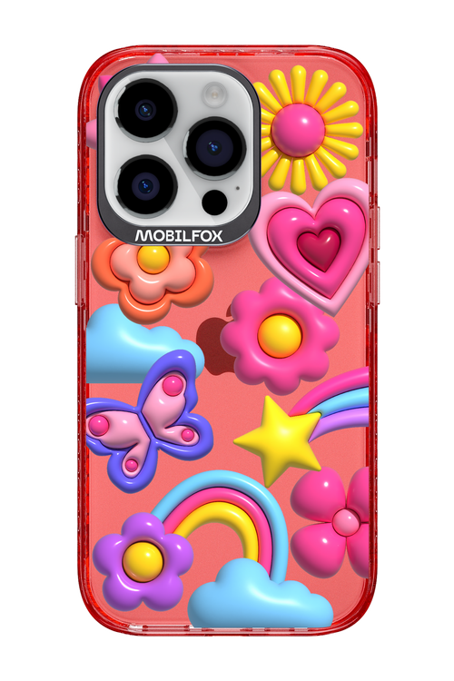 Puffer World - Apple iPhone 14 Pro