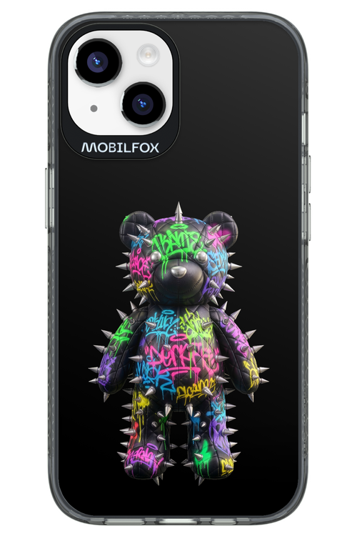 Crazy Teddy 2.0 - Apple iPhone 14