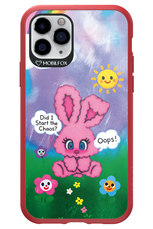Ooops 2.0 - Apple iPhone 11 Pro