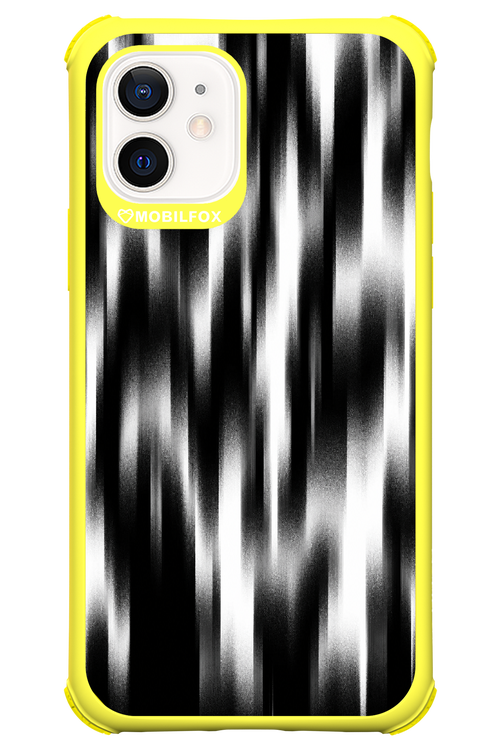 Monochrome Motion 2.0 - Apple iPhone 12