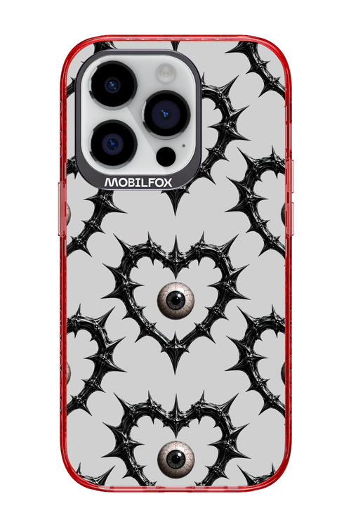 Heart Vision 2.0 - Apple iPhone 14 Pro