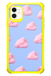 Cloudy - Apple iPhone 11