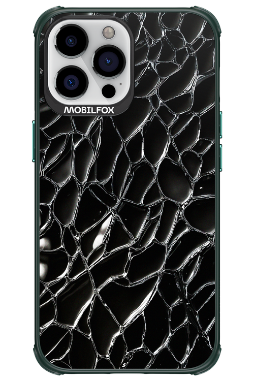 Alien Grid 2.0 - Apple iPhone 13 Pro Max