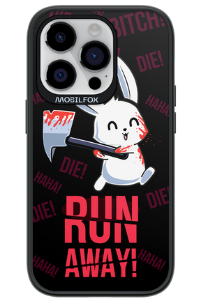 Run Away - Apple iPhone 14 Pro