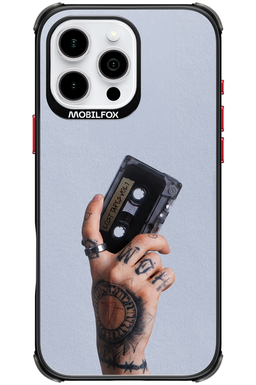 Bagabont 2.0 - Apple iPhone 16 Pro Max