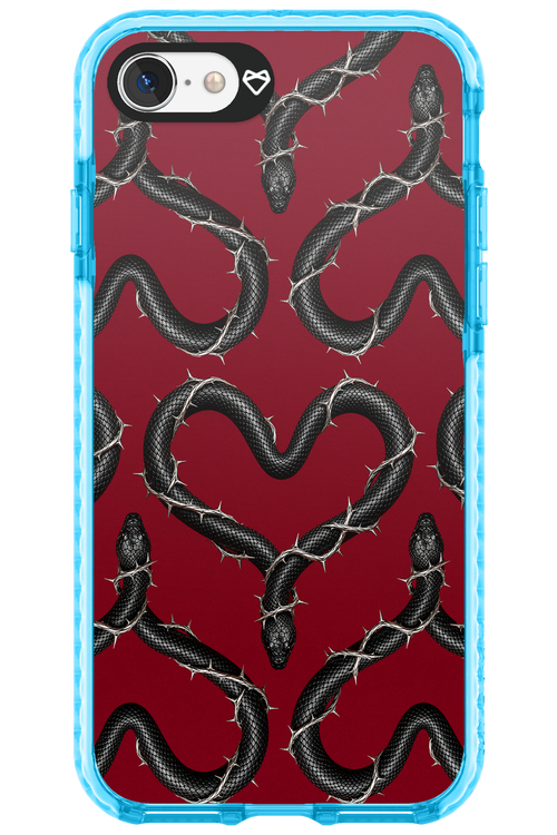 Bad Lover 2.0 - Apple iPhone 7