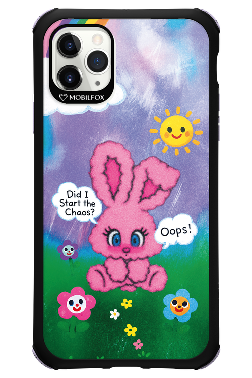 Ooops 2.0 - Apple iPhone 11 Pro Max