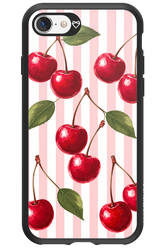 Retro Cherry 2.0 - Apple iPhone SE 2022