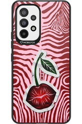Kissy Cherry 2.0 - Samsung Galaxy A53