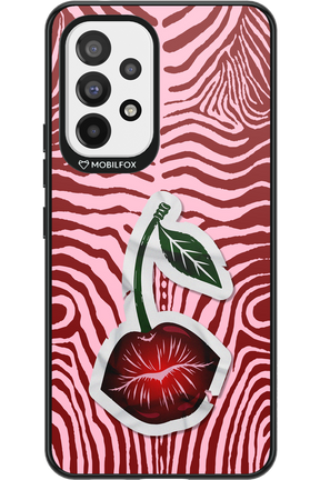 Kissy Cherry 2.0 - Samsung Galaxy A53