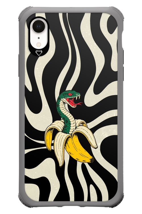 Banana Bite 2.0 - Apple iPhone XR