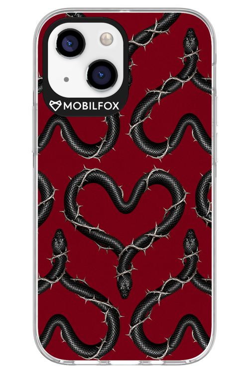 Bad Lover 2.0 - Apple iPhone 13 Mini