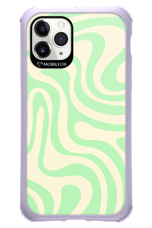 Matchaa 2.0 - Apple iPhone 11 Pro