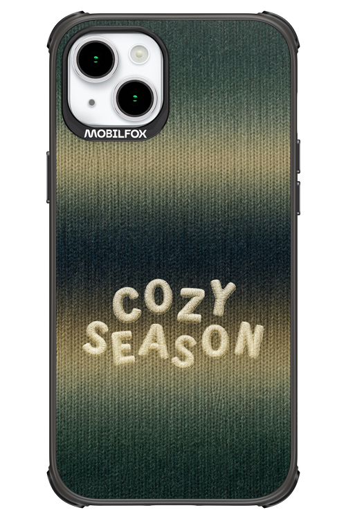 Cozy Season 2.0 - Apple iPhone 15 Plus