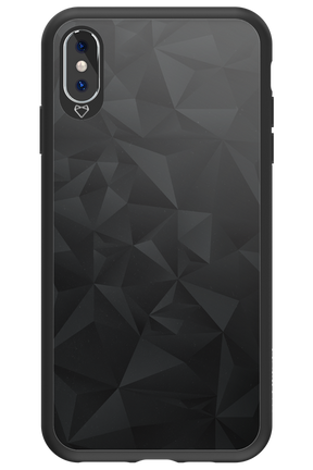 Low Poly - Apple iPhone XS Max