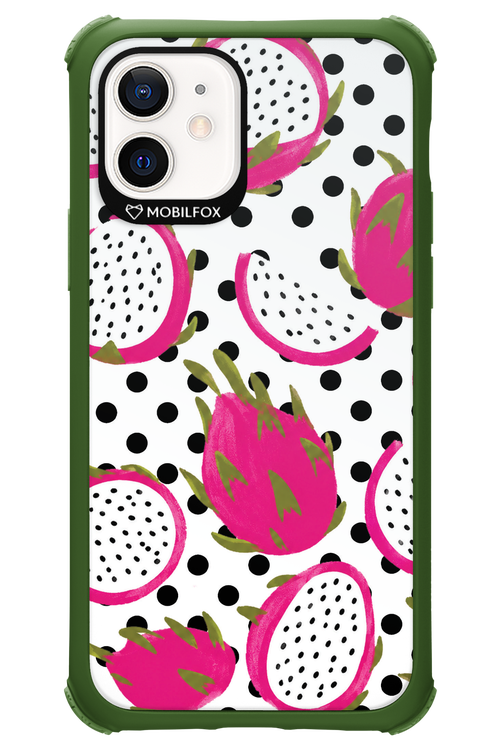 DRAGON FRUIT 2.0 - Apple iPhone 12