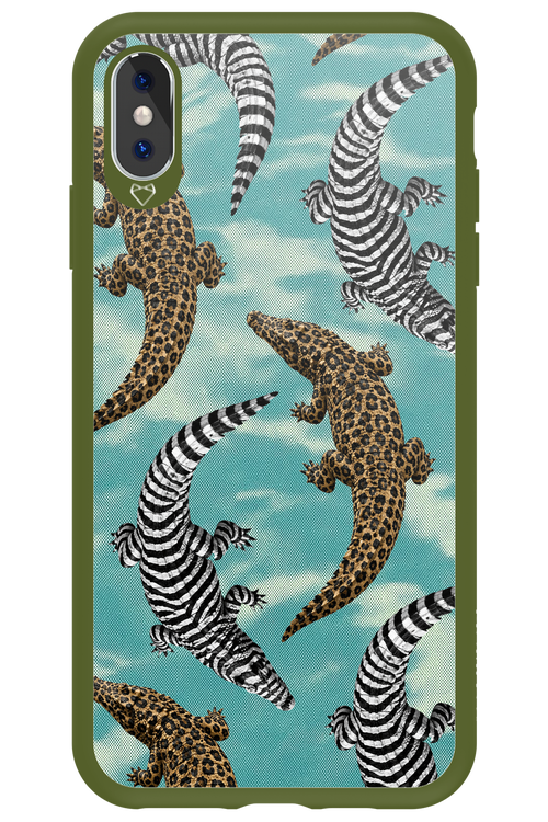 Style Bite 2.0 - Apple iPhone XS Max