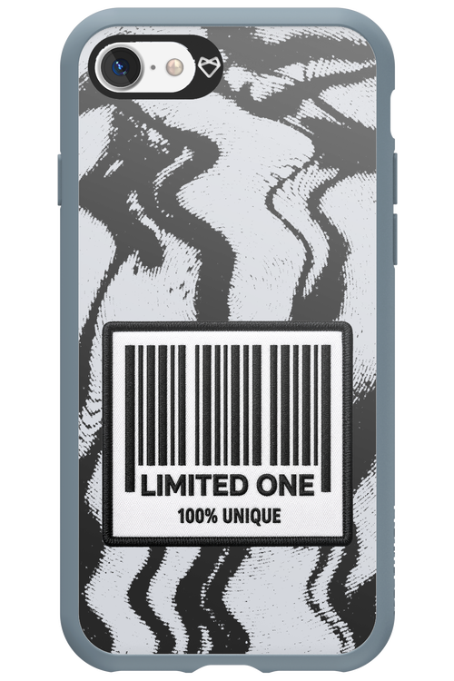 Limited One 2.0 - Apple iPhone 7