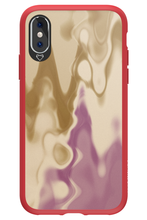 Olive Flow 2.0 - Apple iPhone XS