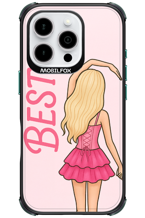 Bestt 2.0 - Apple iPhone 16 Pro
