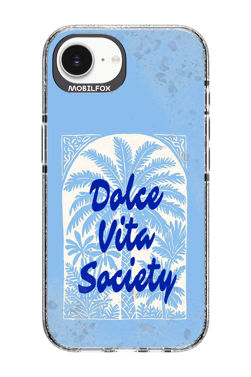 Dolce Vita Society 2.0 - Apple iPhone 17e