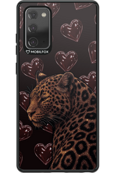 Leo Hearts 2.0 - Samsung Galaxy Note 20