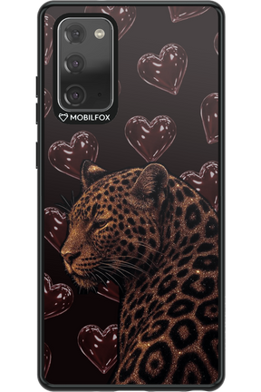 Leo Hearts 2.0 - Samsung Galaxy Note 20