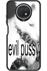 Evil Pussy 2.0 - Xiaomi Redmi Note 9T 5G