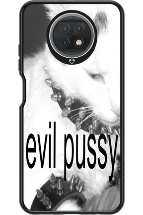 Evil Pussy 2.0 - Xiaomi Redmi Note 9T 5G