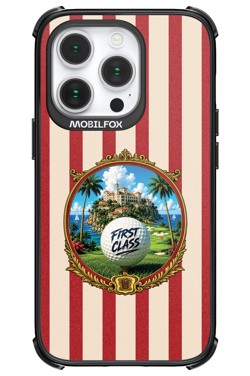 First Class 2.0 - Apple iPhone 14 Pro
