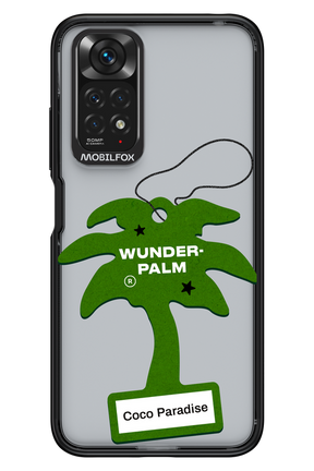 Wunder-Palm 2.0 - Xiaomi Redmi Note 11/11S 4G