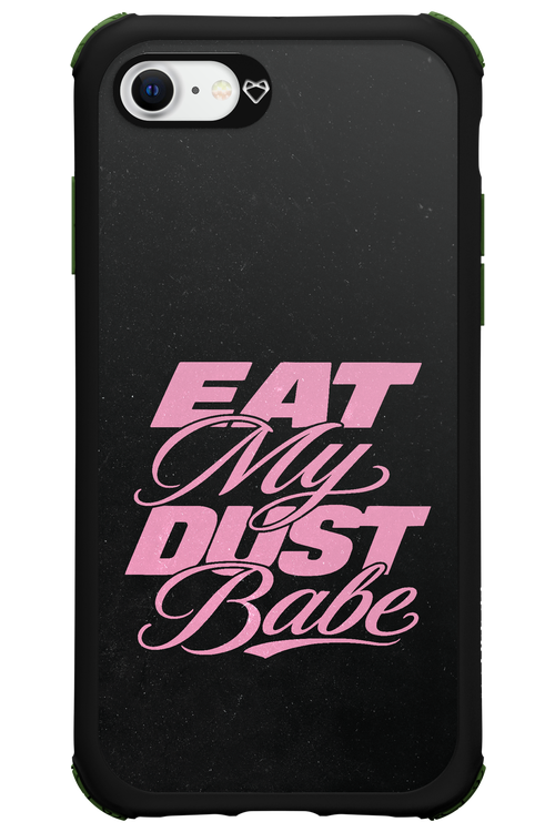 Eat My Dust 2.0 - Apple iPhone 7