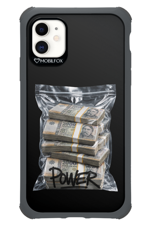 Money Bag 2.0 - Apple iPhone 11
