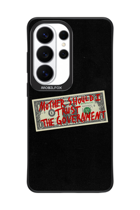 Government 2.0 - Samsung Galaxy S26 Ultra