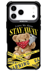 Stay Away - Apple iPhone 17 Pro Max