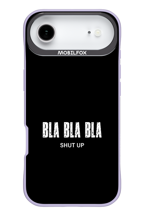 Bla Bla II 2.0 - Apple iPhone 17 Air