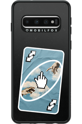 In God Hand 2.0 - Samsung Galaxy S10