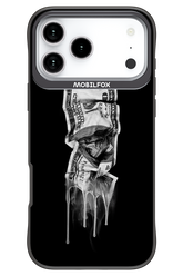 Melting Money 2.0 - Apple iPhone 17 Pro Max
