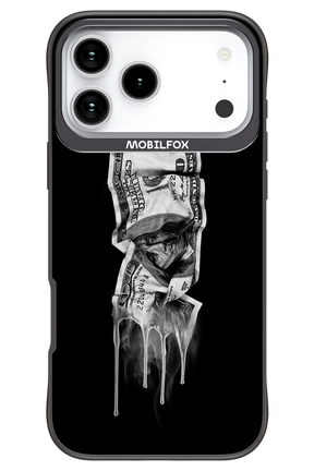 Melting Money 2.0 - Apple iPhone 17 Pro Max