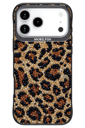 Crystal Roar 2.0 - Apple iPhone 17 Pro Max
